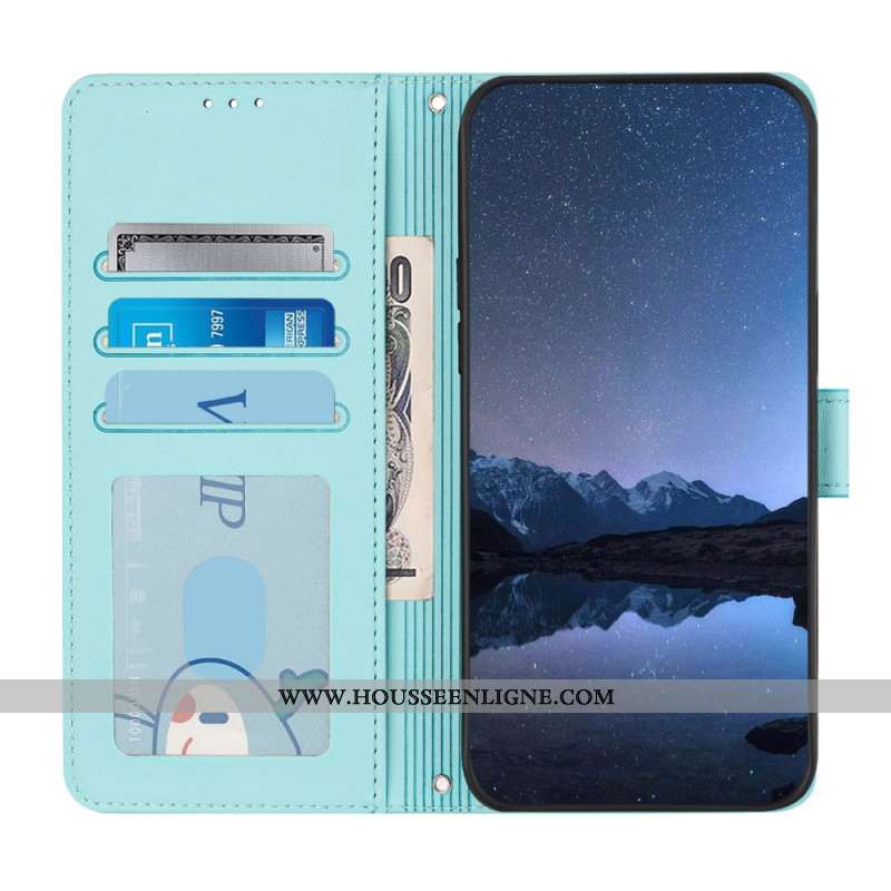 Housse Samsung Galaxy S25 Ultra 5G Scène de Chat à Lnaière