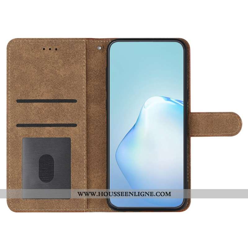 Housse Samsung Galaxy S25 Ultra 5G Style Business