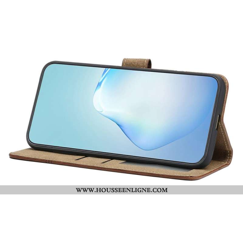 Housse Samsung Galaxy S25 Ultra 5G Style Business