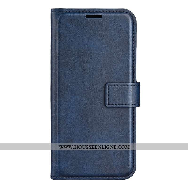 Housse Samsung Galaxy S25 Ultra 5G Style Cuir