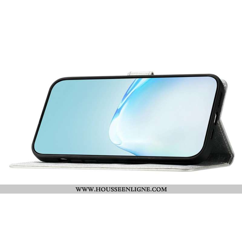 Housse Samsung Galaxy S25 Ultra 5G Texture Soie