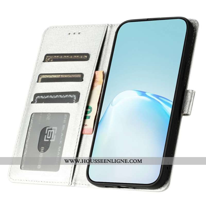 Housse Samsung Galaxy S25 Ultra 5G Texture Soie