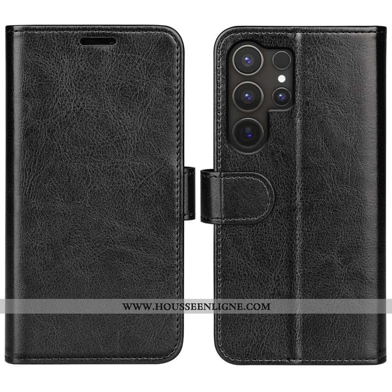 Housse Samsung Galaxy S25 Ultra 5G Vintage