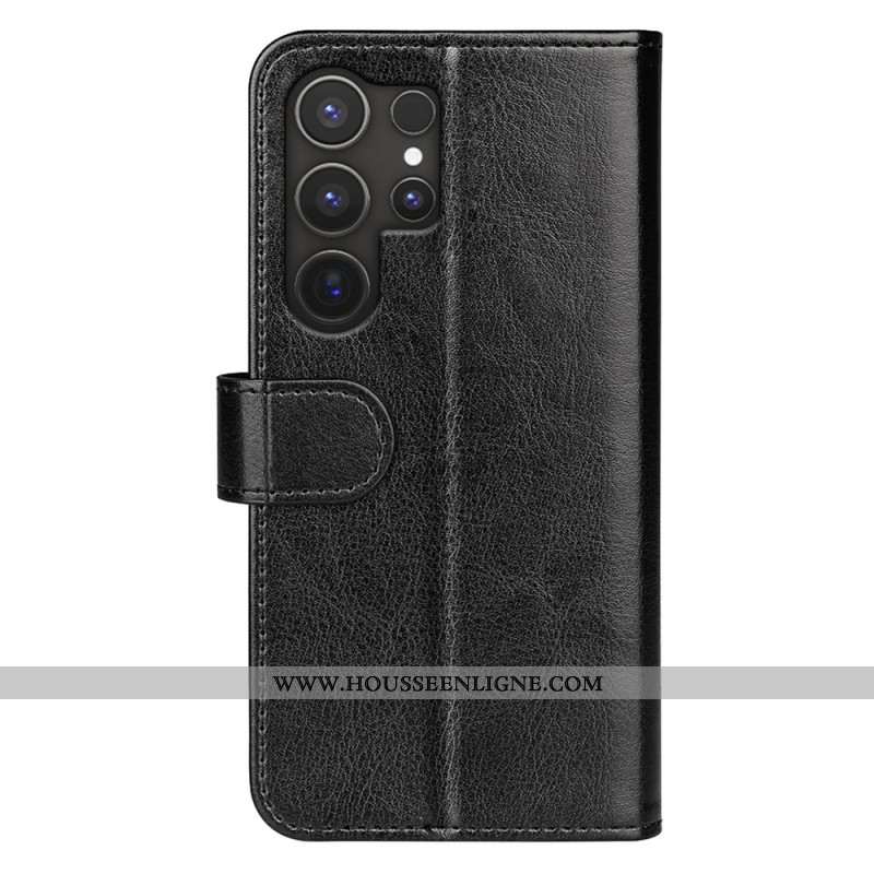 Housse Samsung Galaxy S25 Ultra 5G Vintage