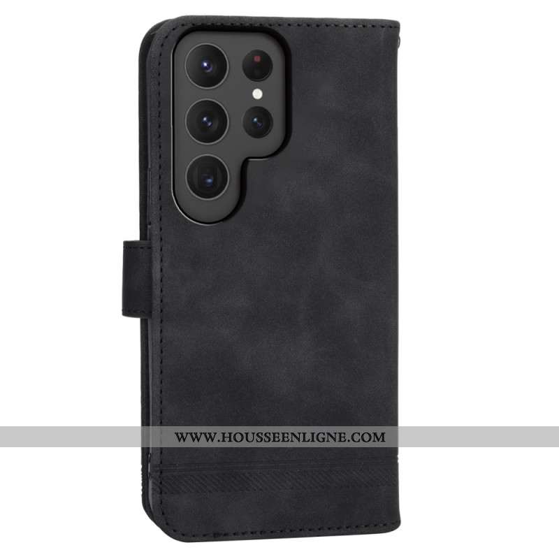 Housse Samsung Galaxy S25 Ultra5G DIERFENG