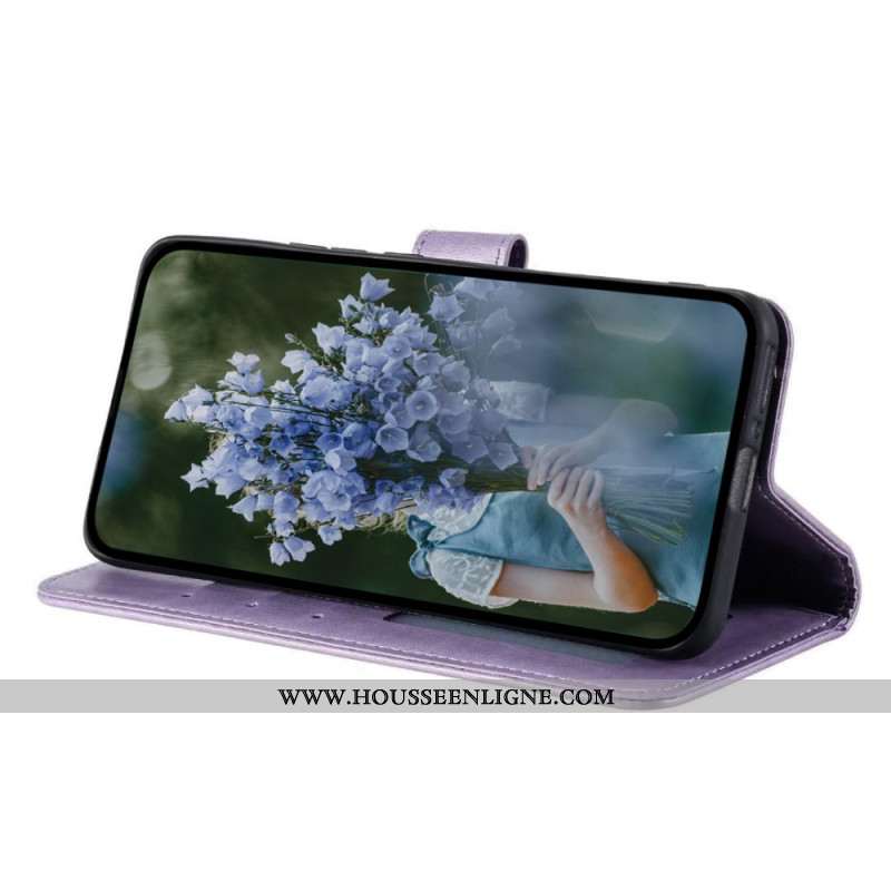 Housse Samsung Galaxy S26 5G Mandala Soleil