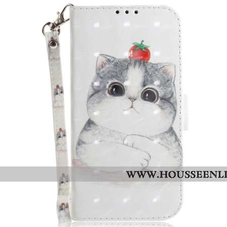 Housse Samsung Galaxy S26 Chat Mignon