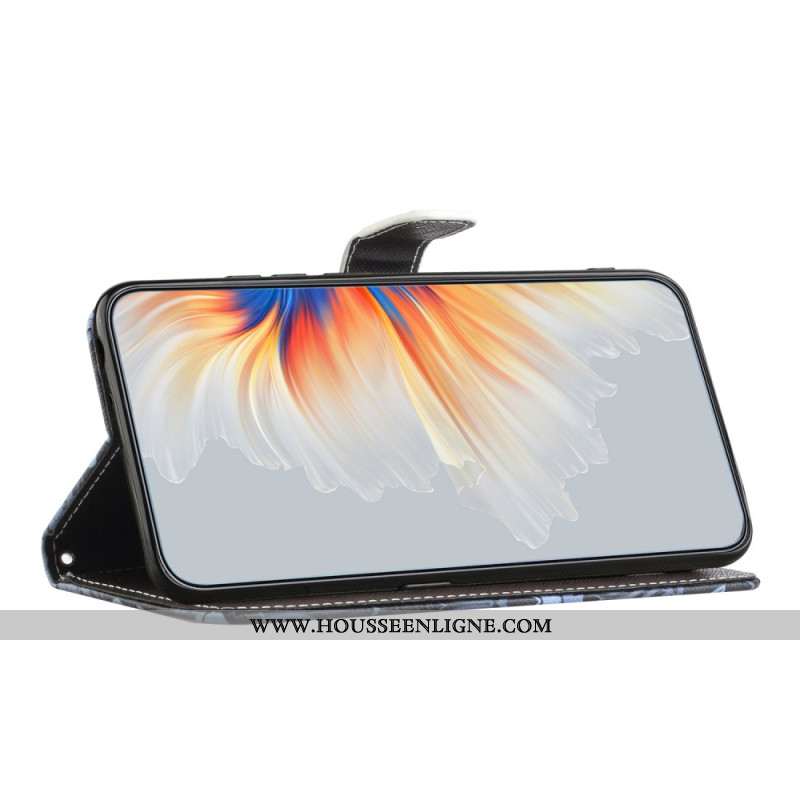 Housse Samsung Galaxy S26 Chat Noir