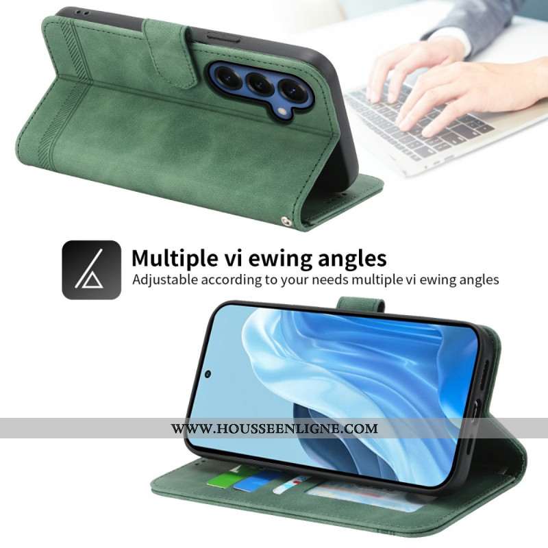 Housse Samsung Galaxy S26 DIERFENG