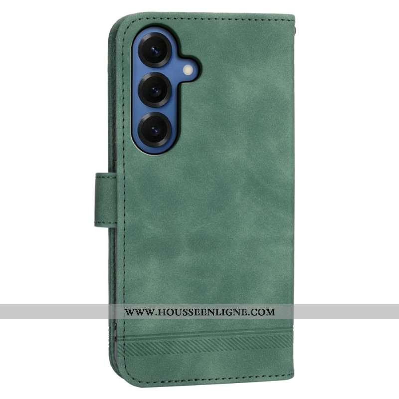 Housse Samsung Galaxy S26 DIERFENG