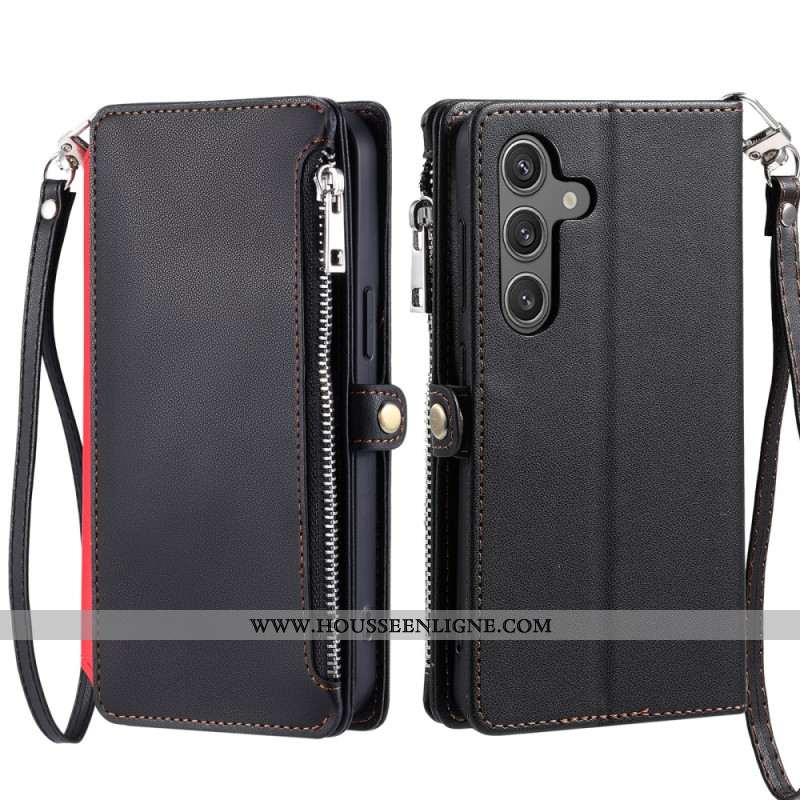 Housse Samsung Galaxy S26 Design Premium