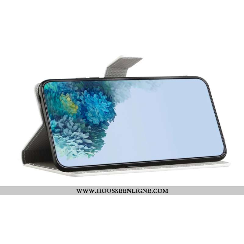 Housse Samsung Galaxy S26 Drapeau Américain Vintage