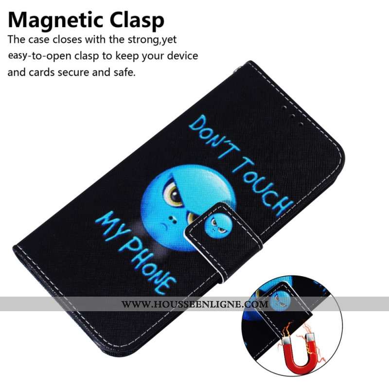 Housse Samsung Galaxy S26 Emoji Phone