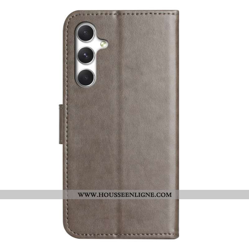 Housse Samsung Galaxy S26 Floralie