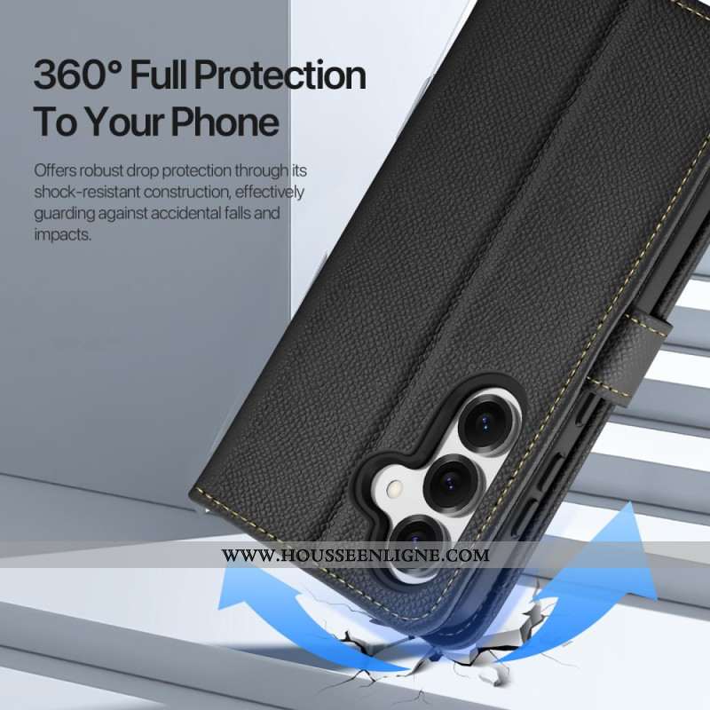 Housse Samsung Galaxy S26 Lawa Series DUX DUCIS