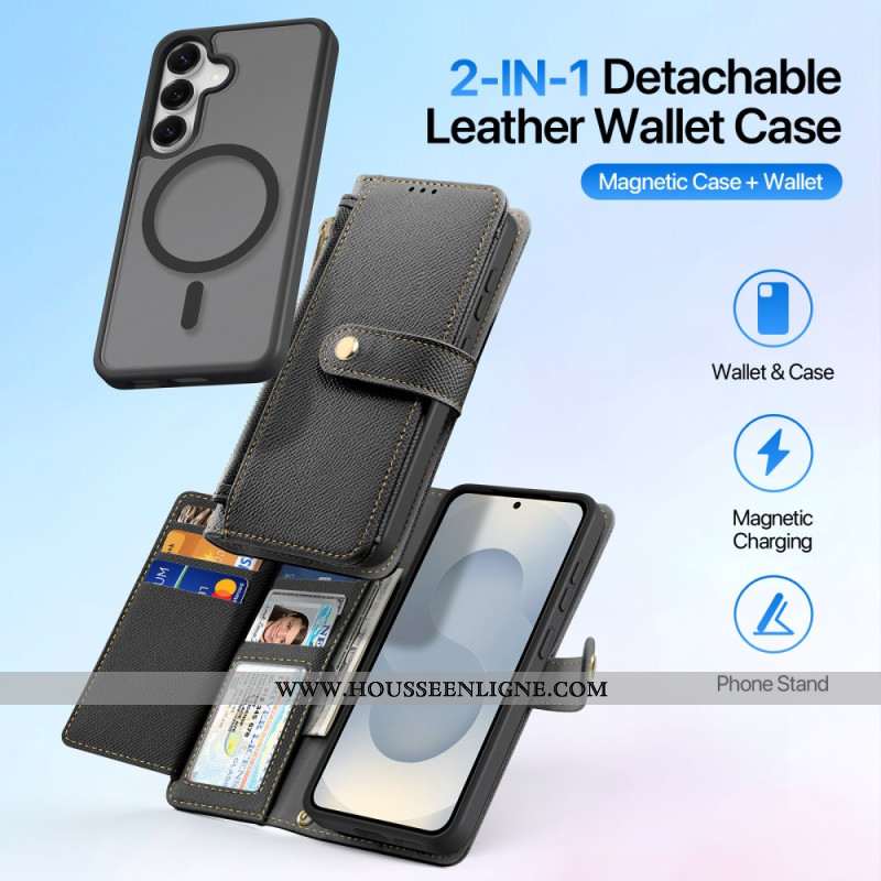 Housse Samsung Galaxy S26 Lawa Series DUX DUCIS