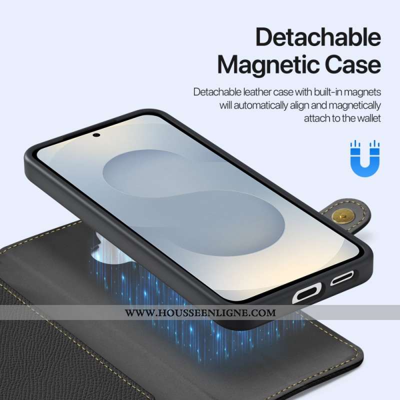 Housse Samsung Galaxy S26 Lawa Series DUX DUCIS