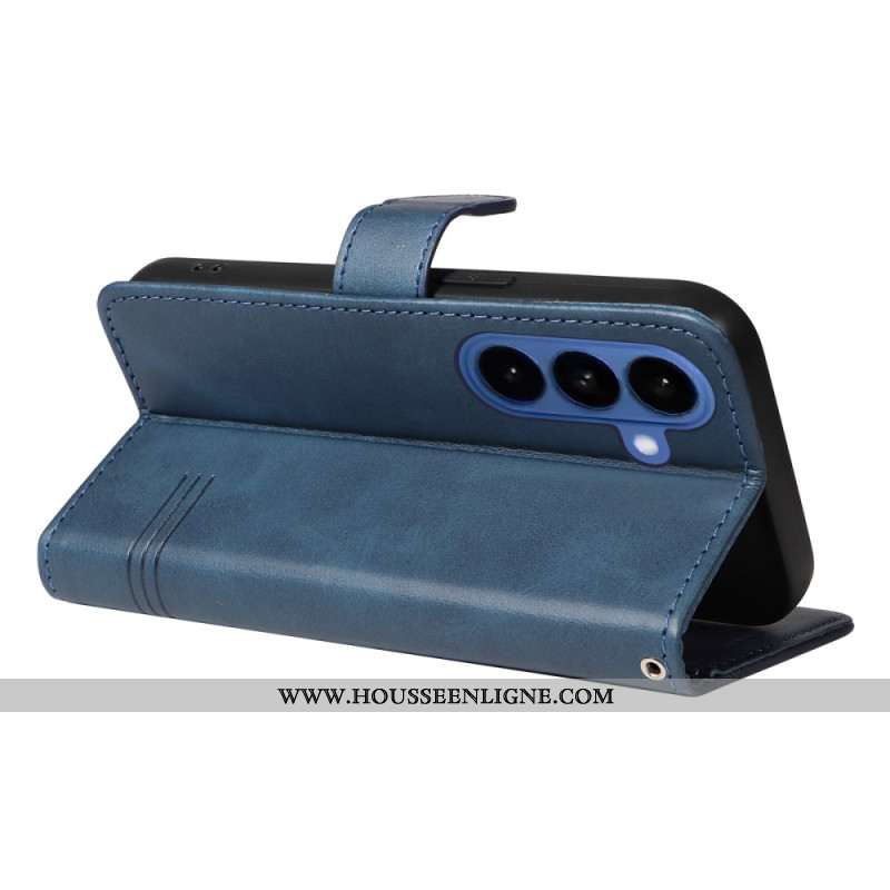 Housse Samsung Galaxy S26 Lignes Design T