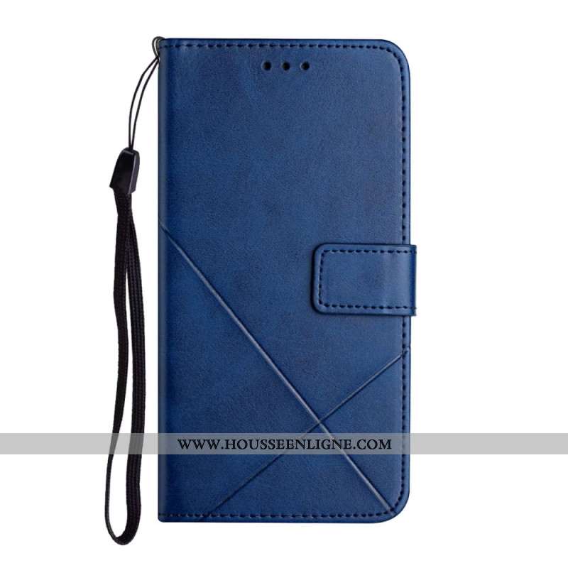 Housse Samsung Galaxy S26 Lignes