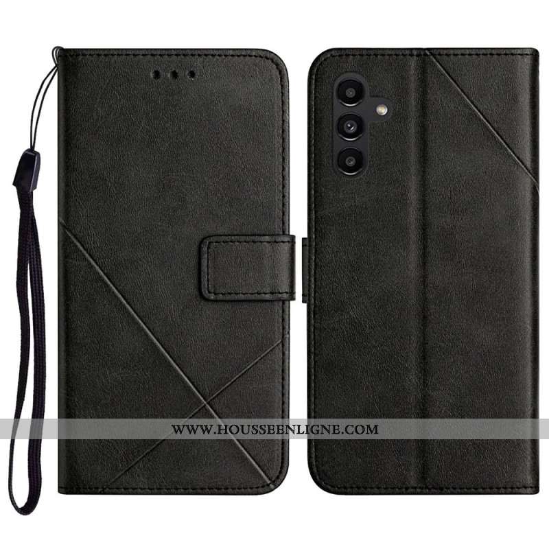 Housse Samsung Galaxy S26 Lignes