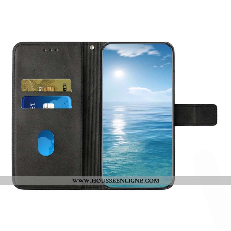 Housse Samsung Galaxy S26 Lignes