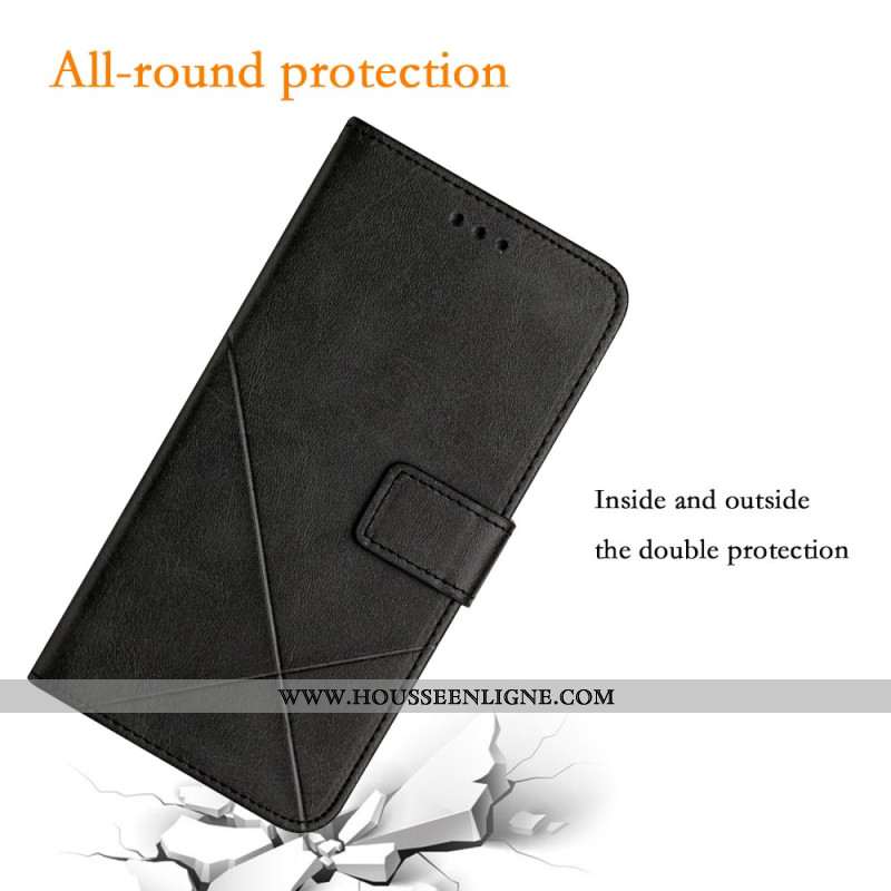 Housse Samsung Galaxy S26 Lignes