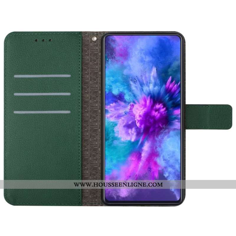 Housse Samsung Galaxy S26 Losanges