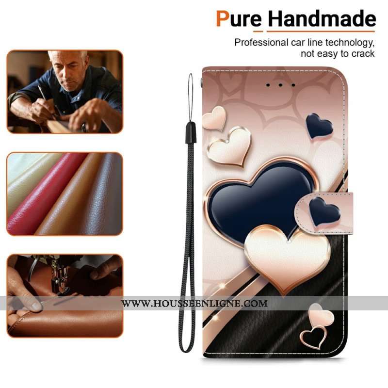 Housse Samsung Galaxy S26 Love