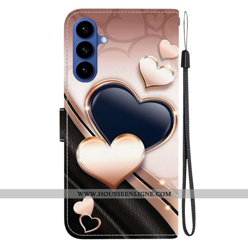 Housse Samsung Galaxy S26 Love