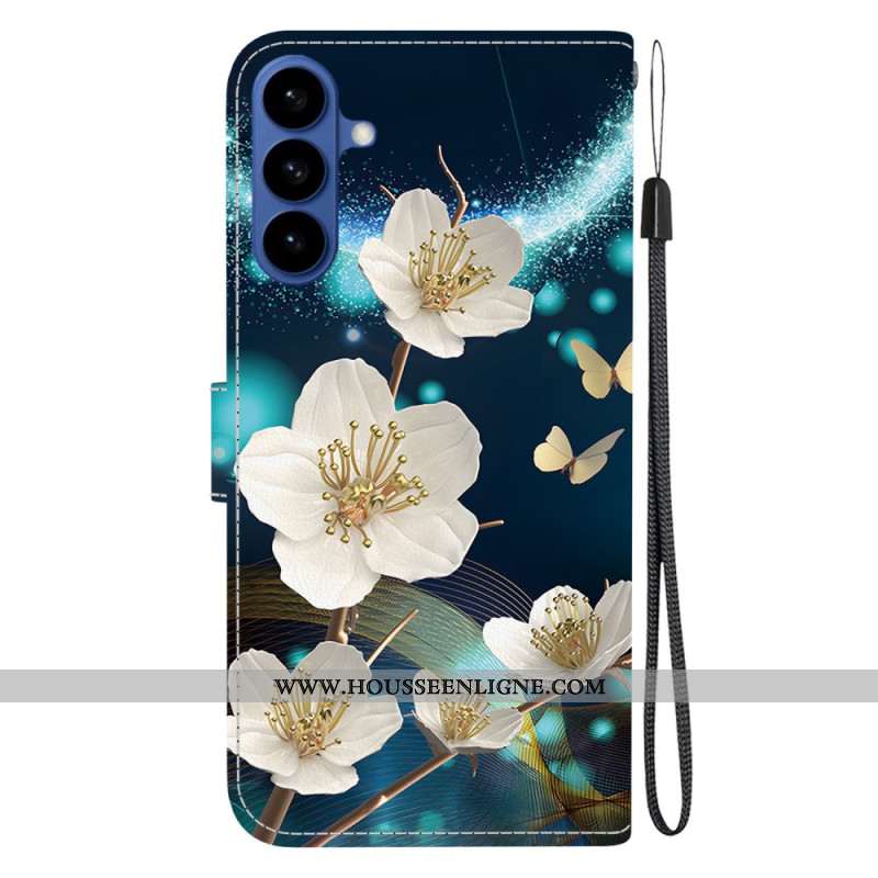 Housse Samsung Galaxy S26 Magnolia