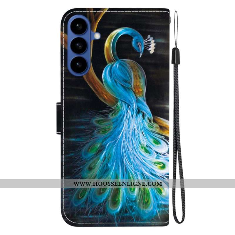 Housse Samsung Galaxy S26 Moti Paon