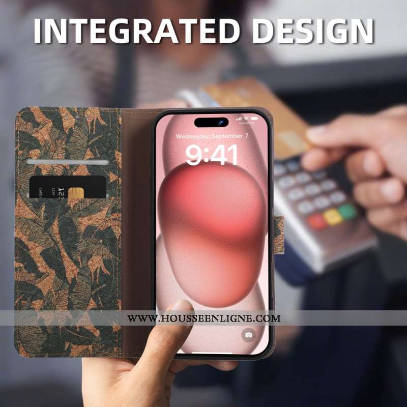 Housse Samsung Galaxy S26 Motif Ethnique