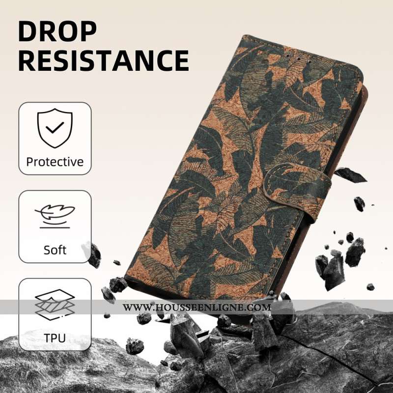 Housse Samsung Galaxy S26 Motif Ethnique