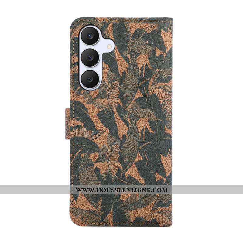 Housse Samsung Galaxy S26 Motif Ethnique