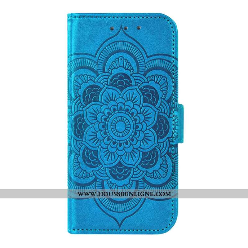 Housse Samsung Galaxy S26 Motif Pivoine