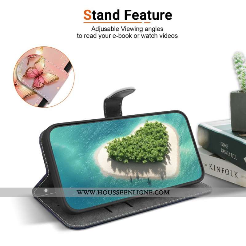 Housse Samsung Galaxy S26 Ours et Diamant