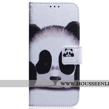 Housse Samsung Galaxy S26 Panda