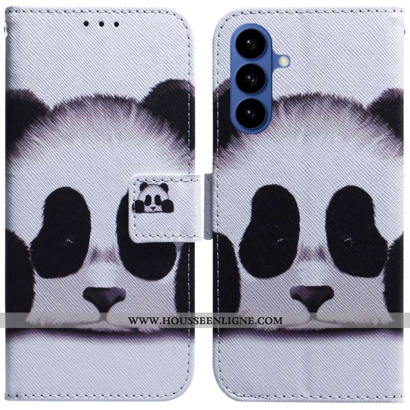 Housse Samsung Galaxy S26 Panda