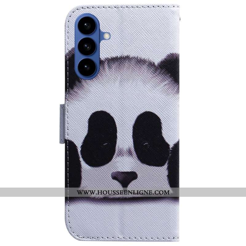 Housse Samsung Galaxy S26 Panda