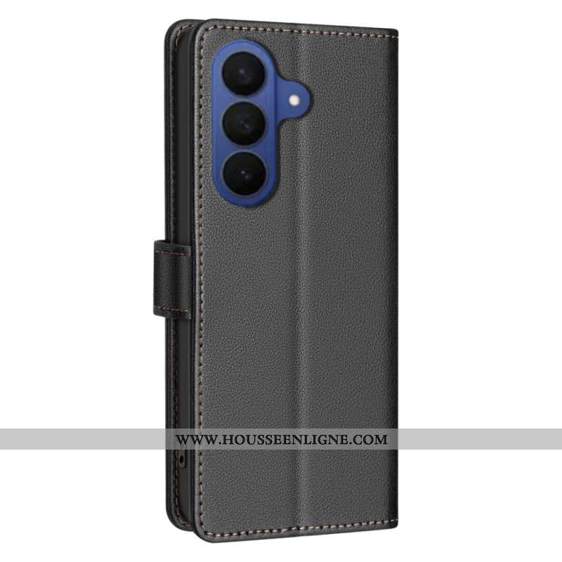 Housse Samsung Galaxy S26 Plus 5G BINFEN COLOR