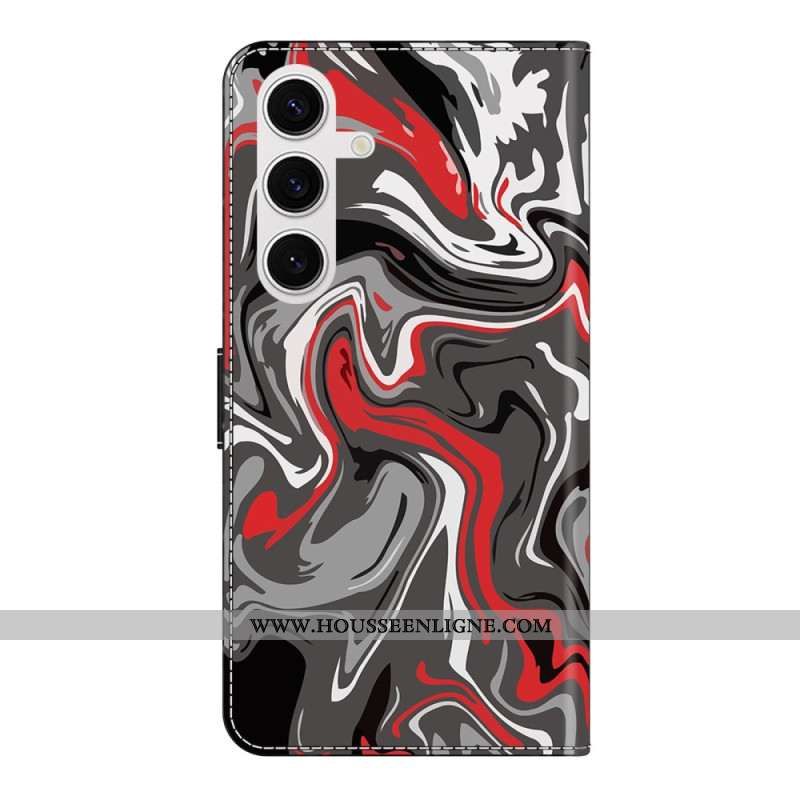 Housse Samsung Galaxy S26 Plus 5G Desig Rock