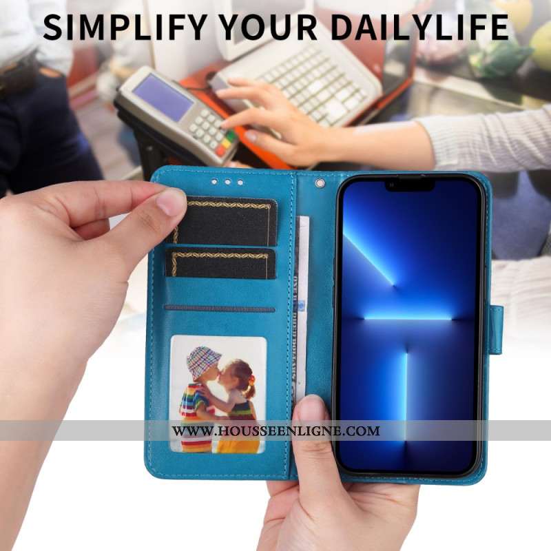 Housse Samsung Galaxy S26 Plus 5G Mandala