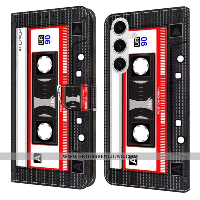 Housse Samsung Galaxy S26 Plus 5G Motif K7