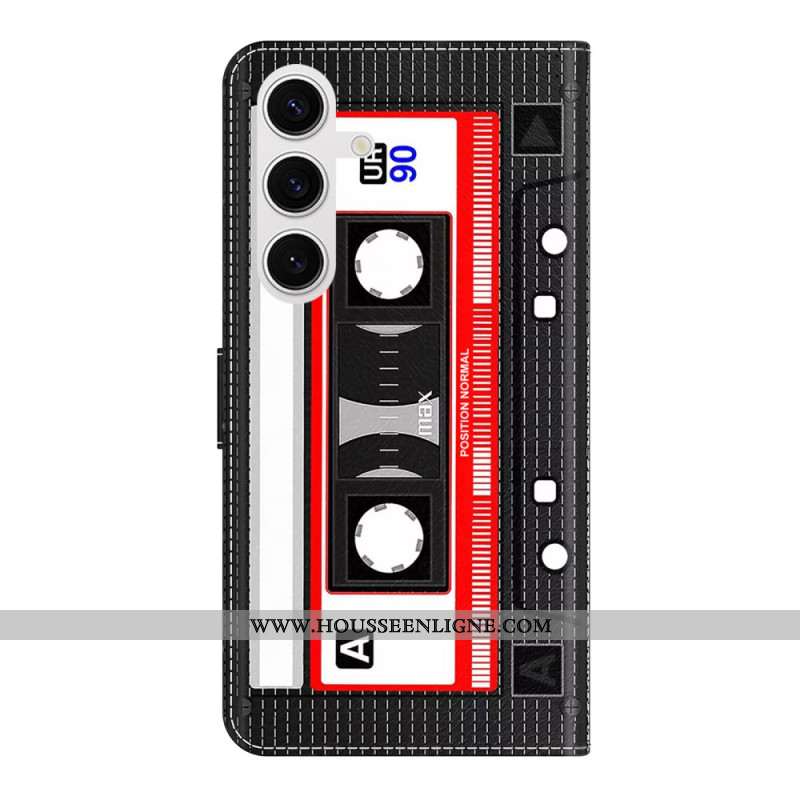 Housse Samsung Galaxy S26 Plus 5G Motif K7