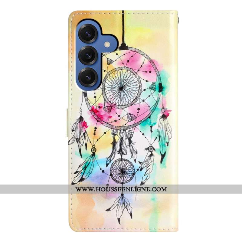 Housse Samsung Galaxy S26 Plus Attrape-Rêves