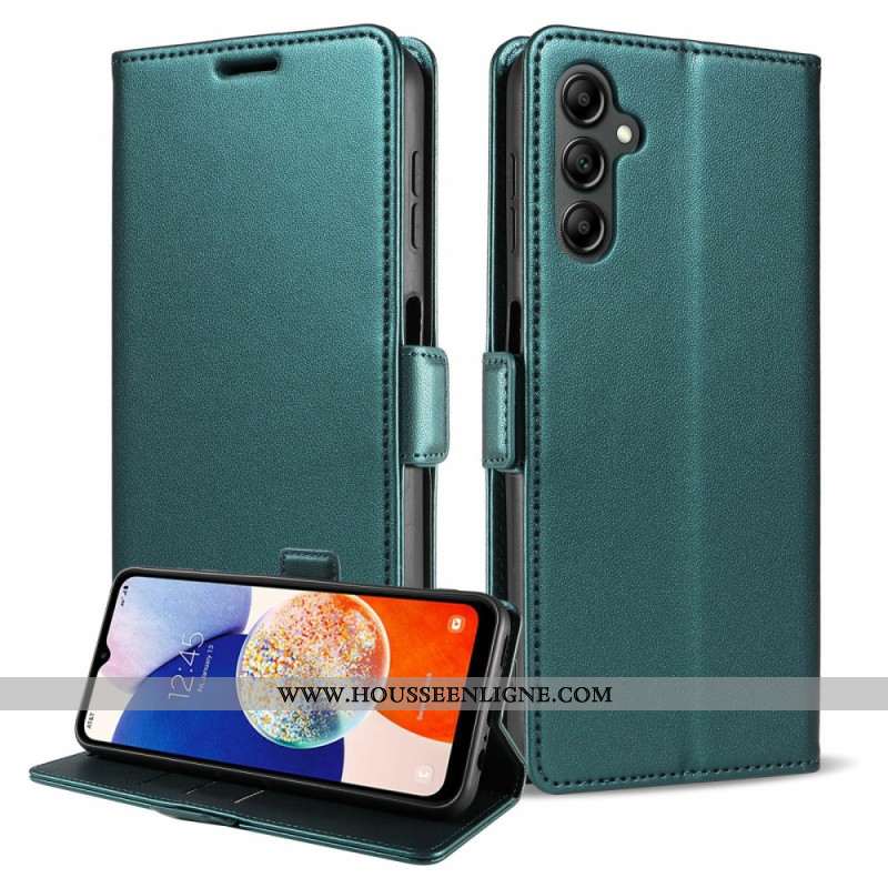 Housse Samsung Galaxy S26 Plus Blocage RFID