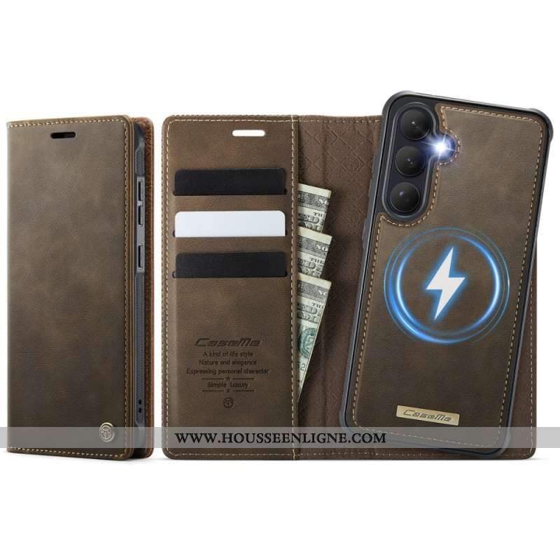 Housse Samsung Galaxy S26 Plus Coque Détachable CASEME