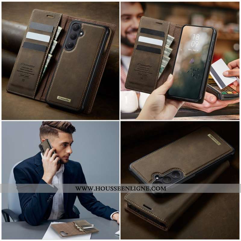 Housse Samsung Galaxy S26 Plus Coque Détachable CASEME