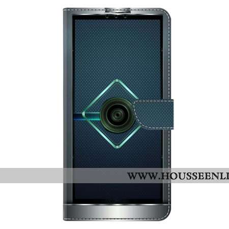 Housse Samsung Galaxy S26 Plus Future Fantastique