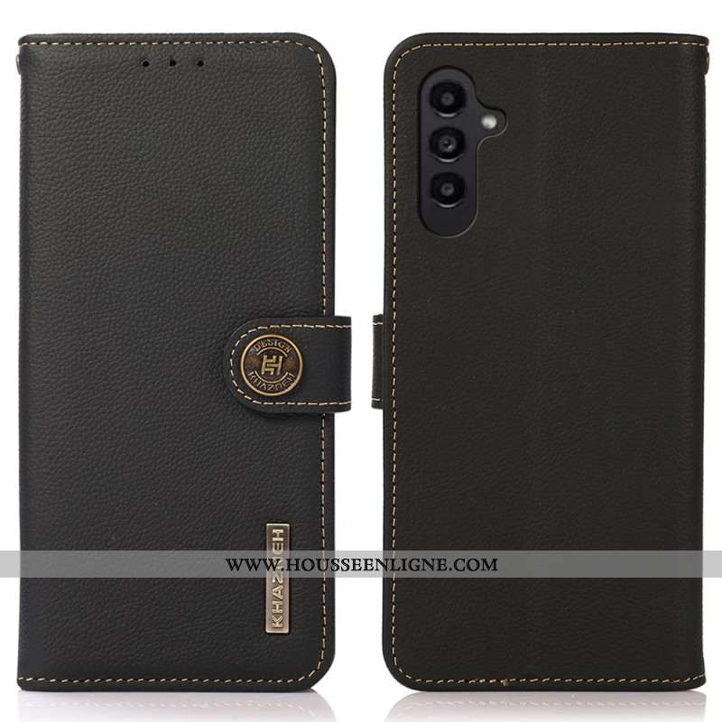 Housse Samsung Galaxy S26 Plus KHAZNEH